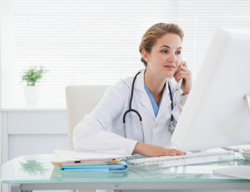 Choosing a Medical Answering Service